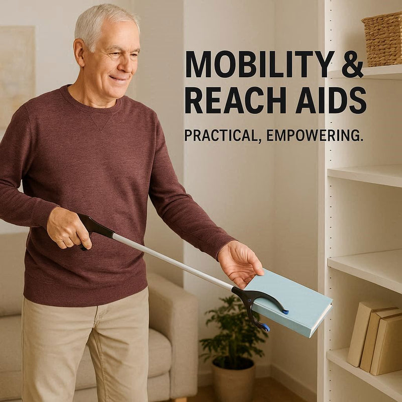Mobility & Reach Aids