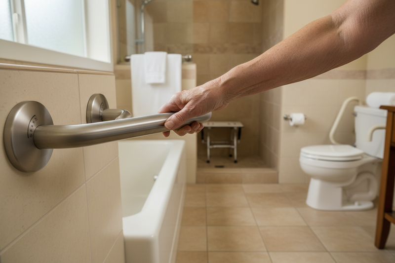 Home Safety Essentials