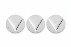 Under‑Cabinet Jar Opener | One‑Hand Easy‑Grip Tool For Tight Lids