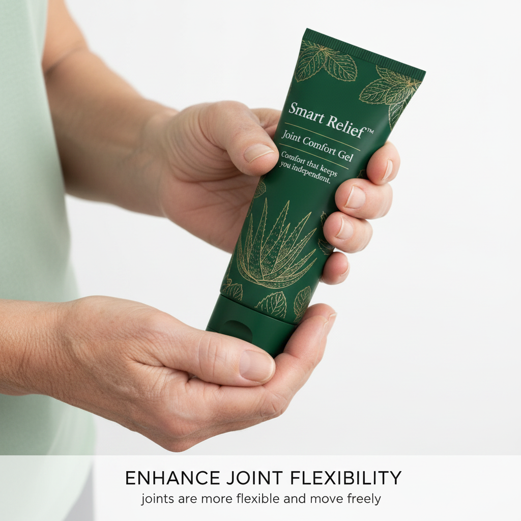 Enhance Joint Flexibility