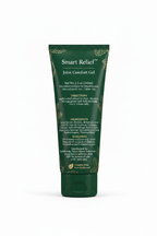 Smart Relief™ Back Label