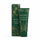 Smart Relief™ Botanical Product Shot